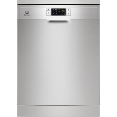 Посудомоечная машина Electrolux ESF9552LOX