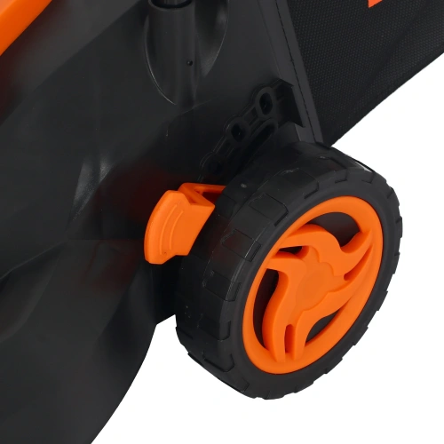 Газонокосилка электрическая CARVER LME-400B