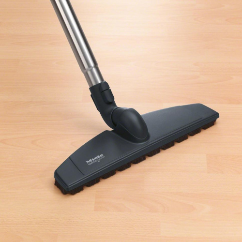 Пылесос Miele SKMR3 Blizzard CX 1 Comfort черный обсидиан