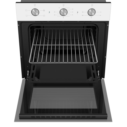 Шкаф духовой электрический MAUNFELD AEOC6040W