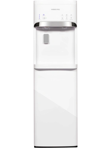 Кулер для воды HIBERG UFK 700 W Ice New