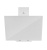 Вытяжка Lex META GS 600 WHITE Вытяжка Lex META GS 600 WHITE