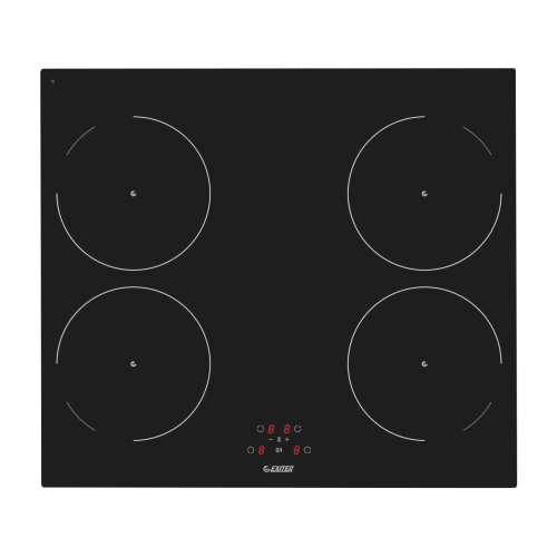 Встраиваемая электрическая варочная панель EXITEQ EXH-106IB
