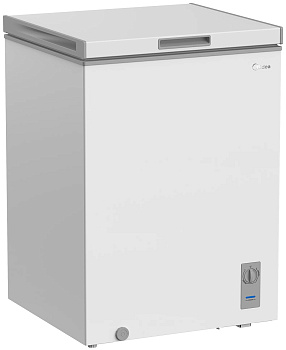 Морозильный ларь Midea MDRC211FZF01D