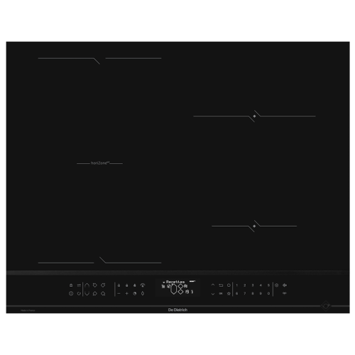Индукционная варочная панель De Dietrich DPI4431BT
