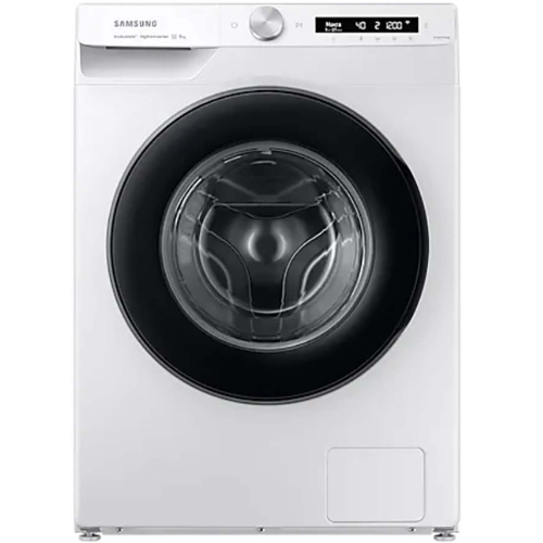 Стиральная машина SAMSUNG WW80A6S24AW/LD