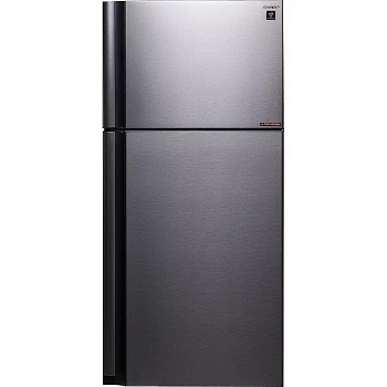 Холодильник Sharp SJXE55PMSL