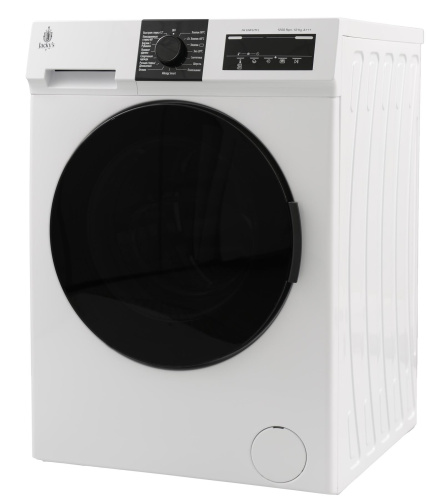 Стиральная машина Jacky's JW 10W12TF1