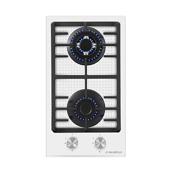 Газовая варочная панель Maunfeld EGHG.32.73CW/G