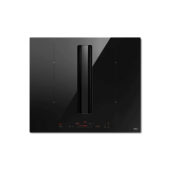Индукционная варочная панель Elica NIKOLATESLA ALPHA B BL/A/60