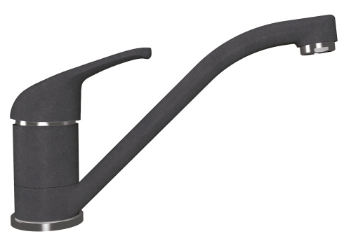 Смеситель Dr. Gans НОТА Графит