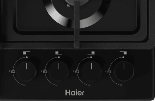 Газовая варочная панель Haier HHQ-M64CTB