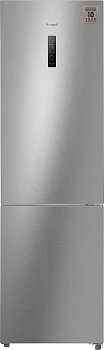 Холодильник Weissgauff WRK 2010 DX Inverter Total NoFrost