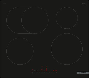 Индукционная варочная панель Bosch PIF61RHB1E