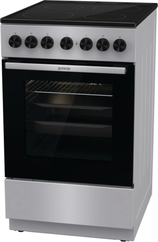 Электрическая плита Gorenje GEC5B41SG