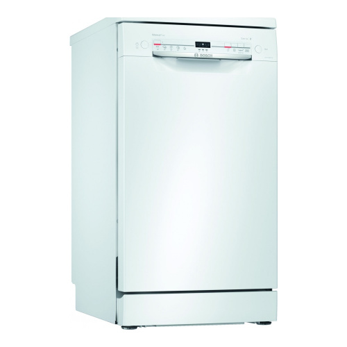 Посудомоечная машина Bosch SRS2IKW1BR