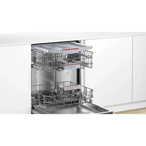 Встраиваемая посудомоечная машина Bosch SMV6EMX75Q