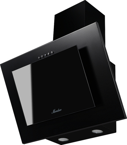 Вытяжка Monsher TEXNO 60 B