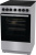 Электрическая плита Gorenje GEC5B41SG
