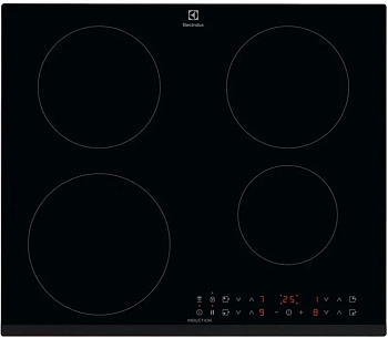 Варочная панель индукционная Electrolux CIR60433