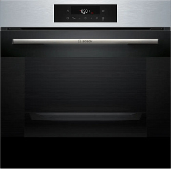 Встраиваемый духовой шкаф Bosch HJG852YS0