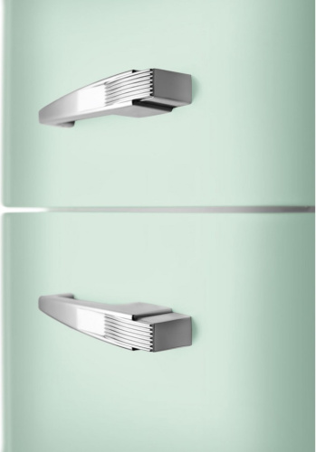 Холодильник Smeg FAB30LPG6