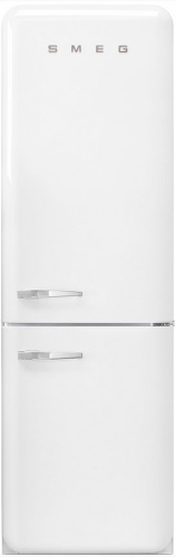 Холодильник Smeg FAB32RWH5