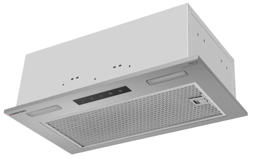 Вытяжка полновстраиваемая Meferi INBOX52IX SENSOR COMFORT