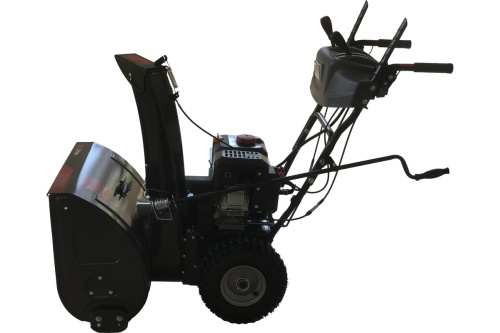 Бензиновый снегоуборщик EVOline SBG620E