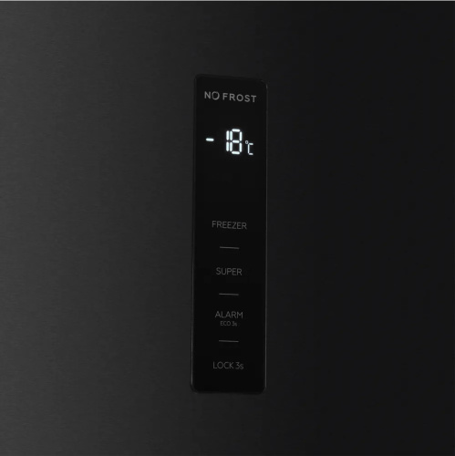 Морозильник Kuppersberg NFS 189 DX