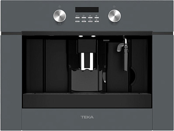 Кофемашина Teka CLC 855 GM STONE GREY