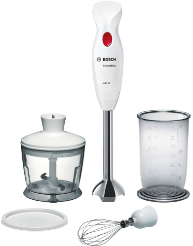 Блендер Bosch MS8CM61X1
