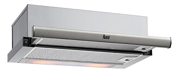 Вытяжка Teka TL 6420 STAINLESS STEEL