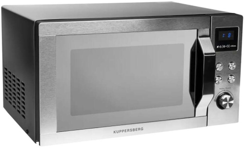 Микроволновая печь Kuppersberg TMW 200 X