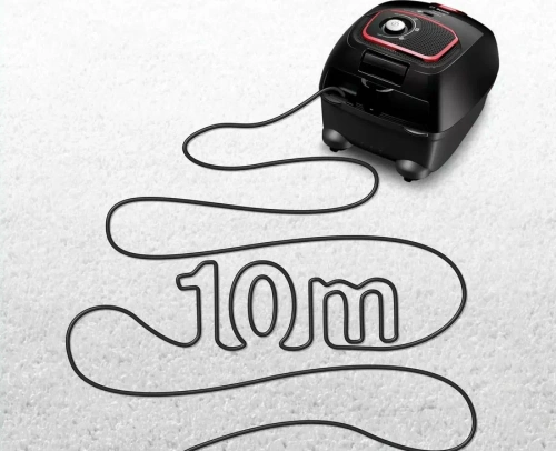 Пылесос Bosch BGLS4POW2