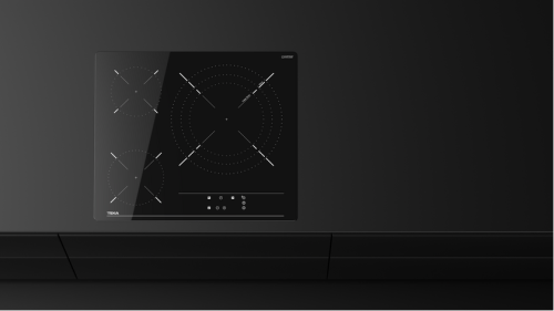 Варочная панель Teka TBC 63632 TTC BLACK