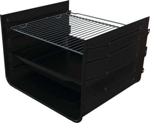 Газовая плита Gorenje GG5A10WH