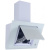 Вытяжка MBS CAMELLIA 160 WHITE