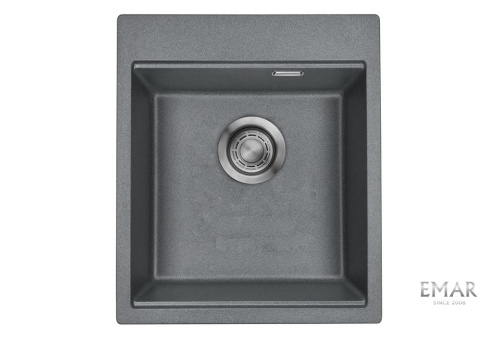Мойка Emar EMQ-1420.Q Антрацит