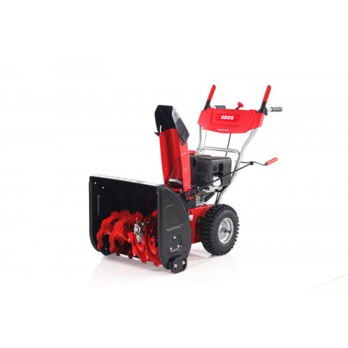 Снегоуборщик бензиновый Geos SnowLine 560