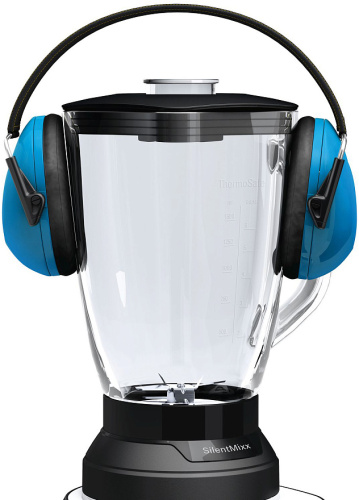 Блендер Bosch MMB65G5M