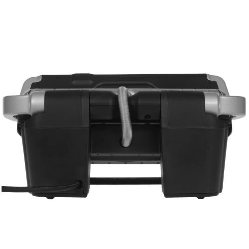 Гриль Tefal Optigrill GC750D30