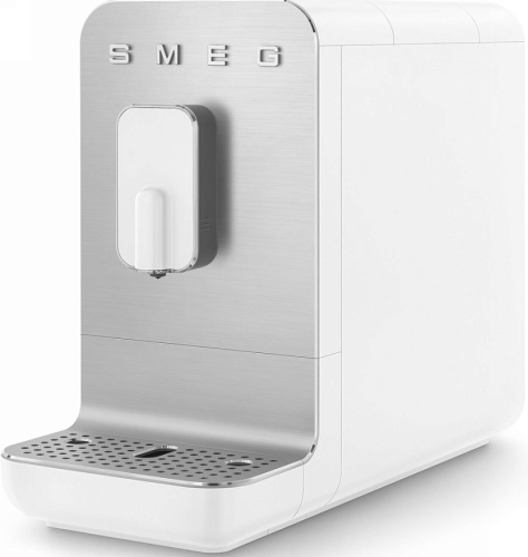 Автоматическая кофемашина Smeg BCC11WHMEU