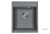 Мойка Emar EMQ-1420.Q Антрацит