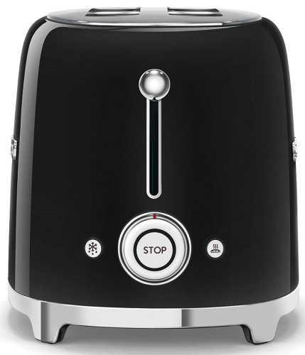 Тостер Smeg TSF01BLEU