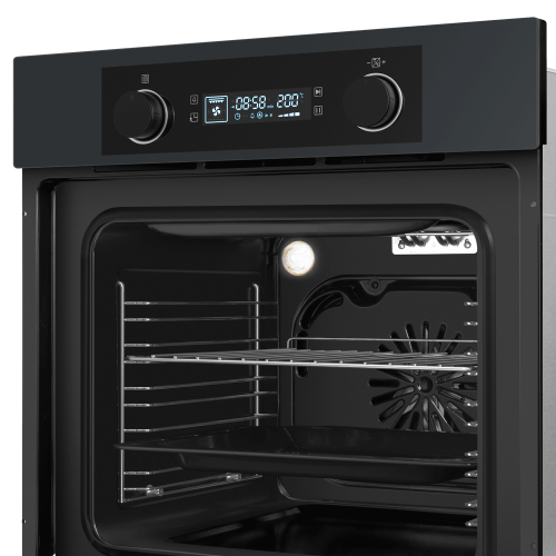 Шкаф духовой электрический MAUNFELD AEOH6062G1