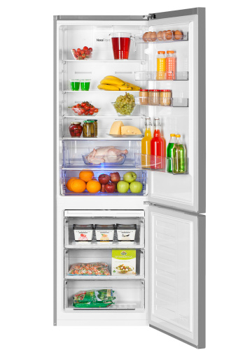 Холодильник Beko BlueLight RCNK356E20S