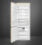 Холодильник Smeg FA8005LPO5