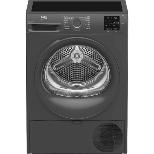 Сушильная машина Beko BM3T37220A