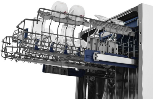 Посудомоечная машина Jacky's JD SB3201